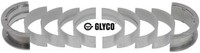 Glyco H1364/50.25MM Kurbelwellenlager FüR Mercedes-Benz FüR Jeep