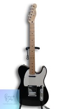 FENDER MEXICO Standard Telecaster E-Gitarre