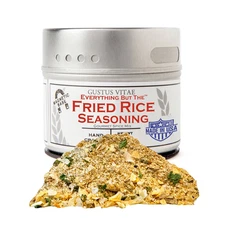 Everything but the Fried Rice Seasoning | All Natural | Non GMO | Hand Crafted |