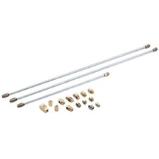 Hurst Line Lock Installation Kit Hurst Line Lock Installation Kit