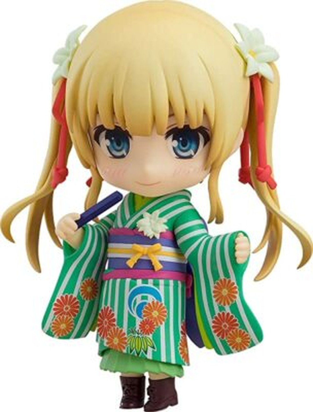 Nendoroid Saekano Fine Eriri Spencer Sawamura Kimono Ver. Good Smile Company