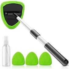 Car Windshield Cleaning Tool 23 Extendable Ha...