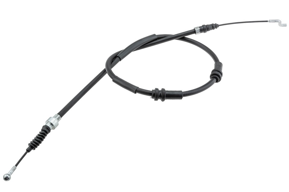 2x ✅Fits NTY HLR-WW-012 PARKING BRAKE CABLE ⭐UK Seller⭐ - Image 8