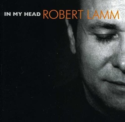Robert Lamm In My Head (CD)