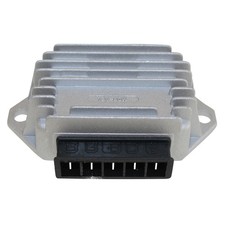Raddrizzatore 12V (5 Pin) per Vespa PX 80 125 150 200 E / Piaggio Ape TM P 50