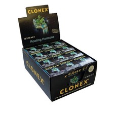 Clonex Rooting Gel 50ml - Box of 12
