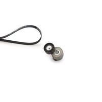 Gates Keilrippenriemen Spannrolle Umlenkrolle Micro-V® K036PK1183