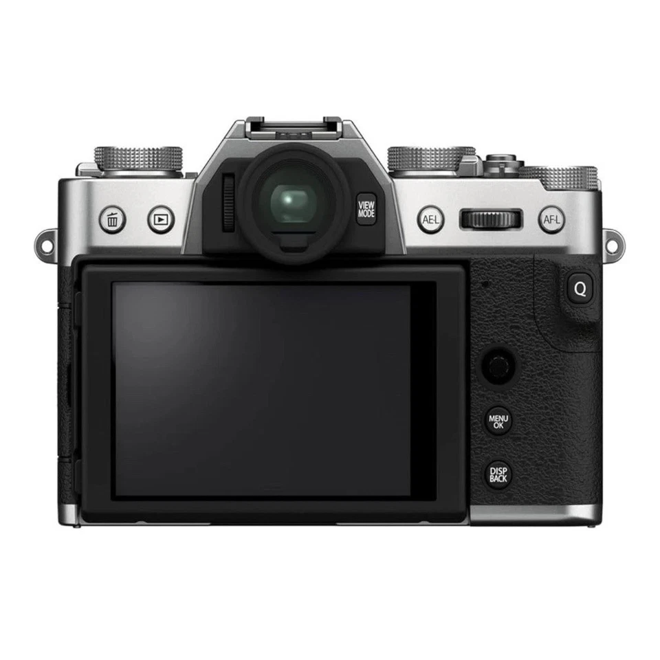 Fujifilm X-T30 II Mirrorless Camera 26.1MP BodyOnly 4K Video Recording GPS Ready - Image 3 of 4
