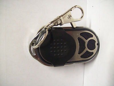 GSM House Alarm PB-433R Remote Control 4 functions 