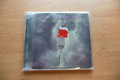 CD TURKISH DELIGHT - VOLUME 2 / ESCAPE MUSIC 2023 SS / MELODIC AOR