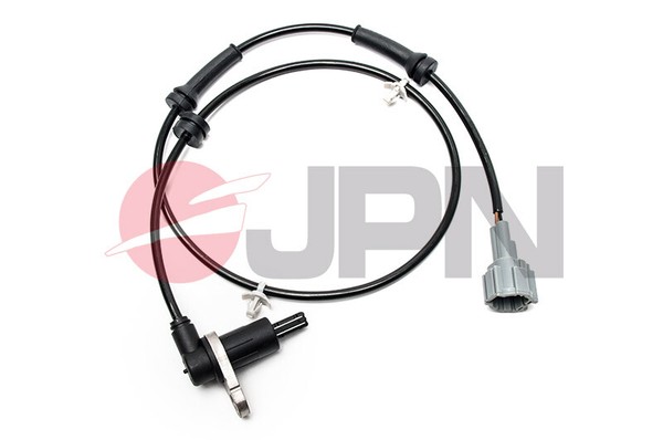 JPN ABS Sensor Raddrehzahl Hinten Rechts Passend FüR Nissan Almera Tino V10-image