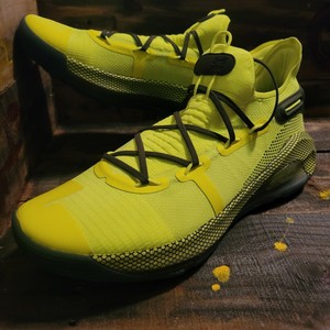 steph curry coy fish