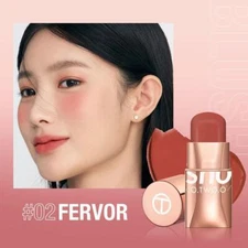 Ladies Lightweight Cosmetics Blush Skin Pocket Blush Stick New C3L4 O3X5 U5 N9O1