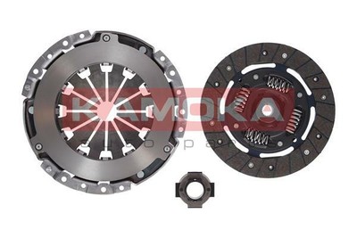 KAMOKA KC016 Clutch Kit for Fiat, LANCIA