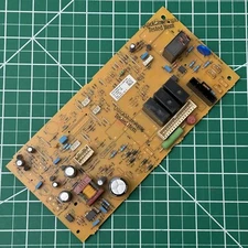 Whirlpool Microwave Oven Control Board W11290002 W11325603