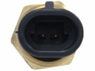 Water Temperature Sensor For 2007 Chevy Silverado 3500 Classic 6.6L V8 F994SJ
