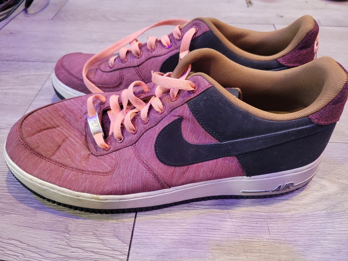 nike air force 1 bespoke