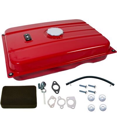 Tapa Universal 7 Gallon Generator Gas Fuel Tank Compatible with Honda EC6500 ...