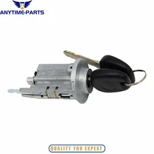 For Corolla Matrix 2005-2008 Ignition Lock Cylinder Switch With 2 Key 6905702140