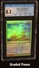 Promo Day of Judgment CGC 8.5 Foil (9014) FRENCH Magic MTG