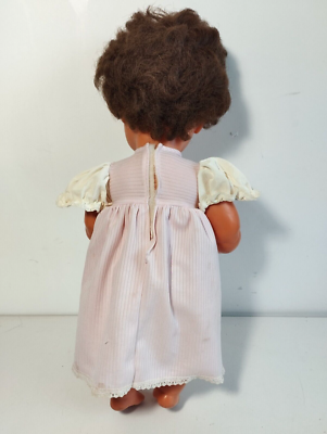 Poupée Ancienne Raynal – Vintage, Collection (occasion)