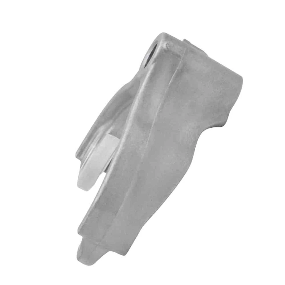 Horquilla de cambio AX15 3-4 Jeep 87-up Wrangler Cherokee 5252058 también algunos Dodge Toyota Foto 4 de 4