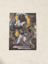 2023 Bowman’s Best-Liover Peguero RC #49