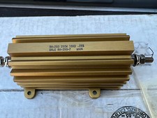 Resistor 15K Ohm 250W .25 DALE