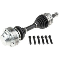 NTY Antriebswelle Vorne Links Rechts FüR Mercedes-Benz Vito Bus 638 112 CDI 2.2