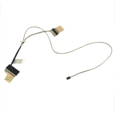 Zahara LVDS LCD LED Display Video Screen Flex Cable Wire Replacement for Asus E402YA 1422-03FA04S Zahara LVDS LCD LED Display Video Screen Flex Cable Wire Replacement for Asus E402YA 1422-03FA04S