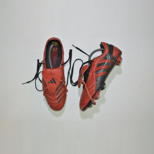 adidas predator pulse 2004
