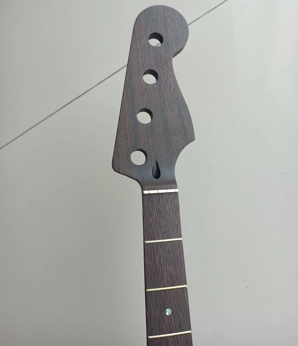 Graphite jazz sale bass neck