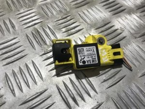 Opel Astra 2006 Srs  crash sensor 24460761, 343149712  sa005579970 #403280-41