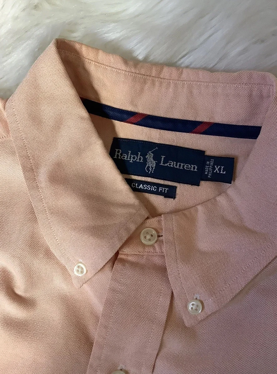 Polo Ralph Lauren Rayon Casual Button-Down Shirts for Men for sale Polo Ralph Lauren Rayon Casual Button-Down Shirts for Men for sale