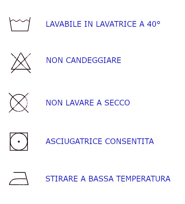 Completi Set Lenzuola Flanella 100%Caldo Cotone Felpato 0P 3Misure made in Italy - Immagine 4 di 4