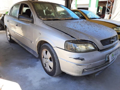 9117414 Transmision Delantera Derecha para OPEL ASTRA G BERLINA Edition 7429914 - Imagen 6 de 8