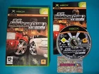 XBOX : Midnight Club 3 Dub Edition