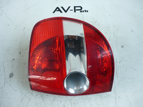 Original VW Fox 5Z Rücklicht Rückleuchte Heckleuchte rechts 5Z0945096