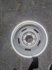 Single Wheel Vintiques Rally 6 On 5.5 Chevy Gmc Ford Dodge Toyota Mazda Nissan Single Wheel Vintiques Rally 6 On 5.5 Chevy Gmc Ford Dodge Toyota Mazda Nissan