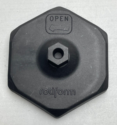 *USED Rotiform Wheel Center Cap Removal Tool 32170-TOOL