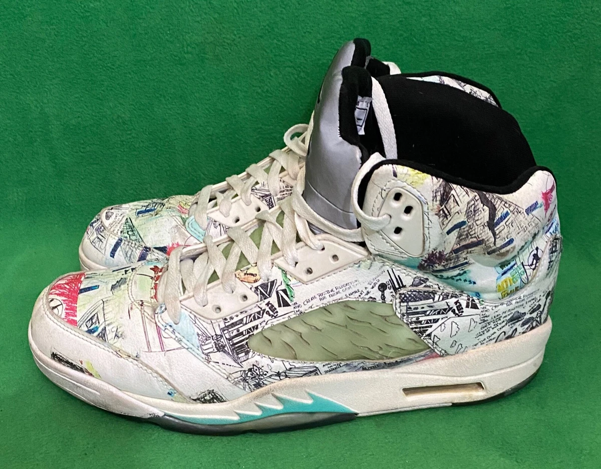 Jordan v wings cheap