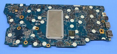Genuine Dell Inspiron 5400 2-in-1 Laptop Motherboard i7-1065G7