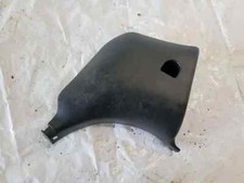 02-06 RSX Type-S Right Passenger Side Kick Panel Trim BLACK