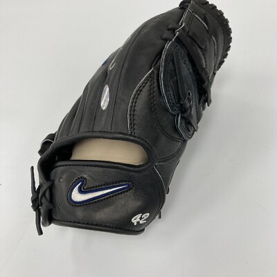 Mariano Rivera Signed Authentic Nike Game Model Baseball Glove JSA