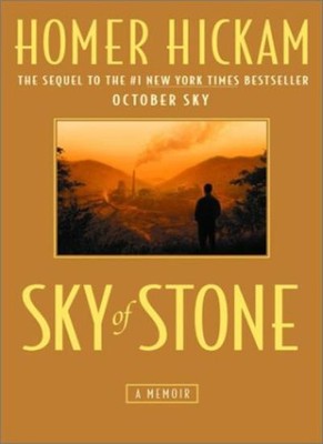 Himmel aus Stein: Eine Erinnerung, Homer H., Jr. Hickam