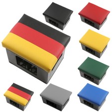 Bierkastensitz Bierkisten Sitz Bierkasten Sitzpolster Bierkiste Auflage Hocker