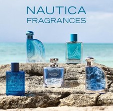 Nautica Voyage 3.3oz Men's Eau de Toilette
