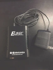 B&B Electronics - E-linx Gigabit Media Converter EIS-G-SFP