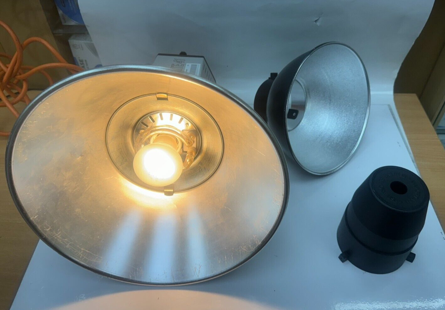 Bowens Prolite 41 Flash Light