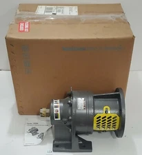 *NEW* Sumitomo SM-Cyclo 6000 CNHJS-6105Y-43 Gear Reducer 43:0 Ratio 1.45Hp